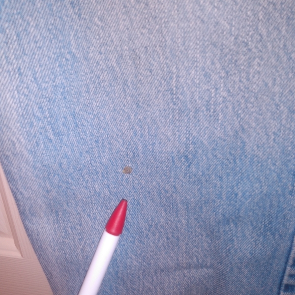 Vintage Levi's Regular Fit jeans - Picture 5 of 9